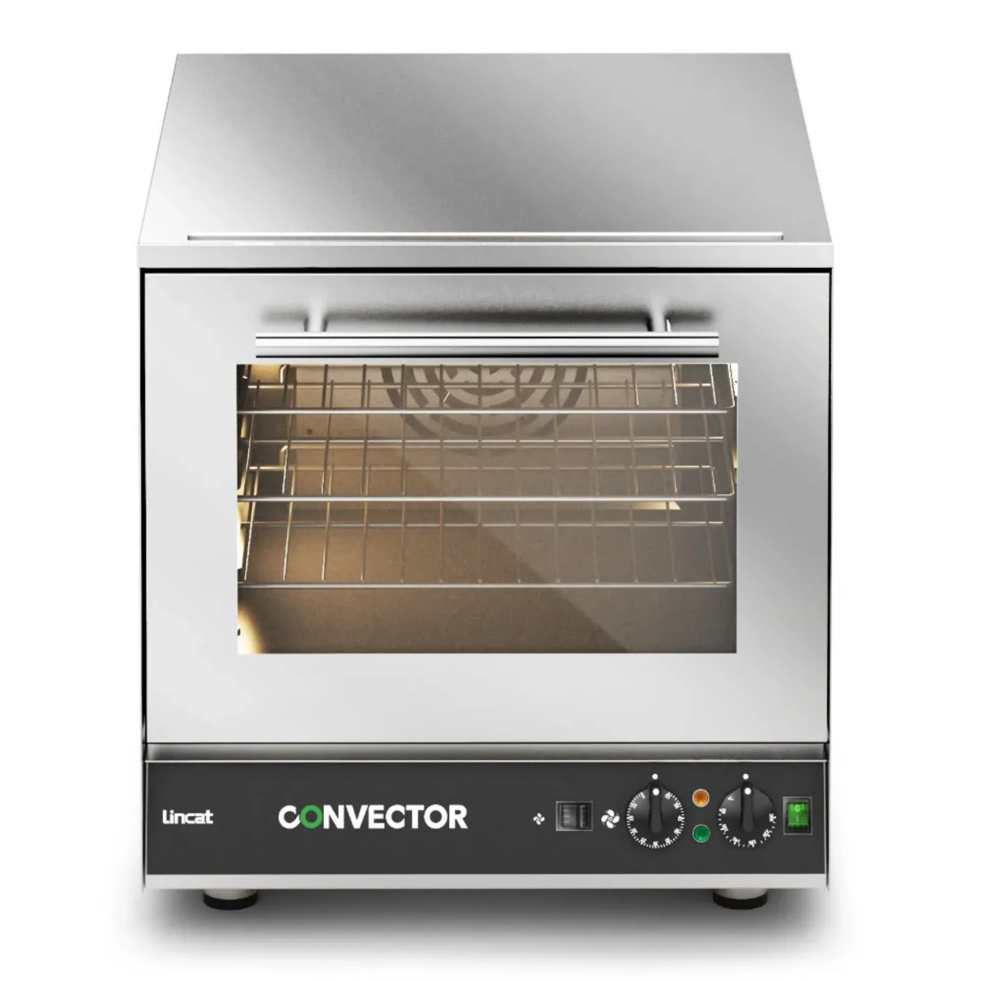 Picture of Lincat Convector Manual+ CO133M 3.0 kW