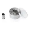 Picture of Pastry cutter set - 1695012