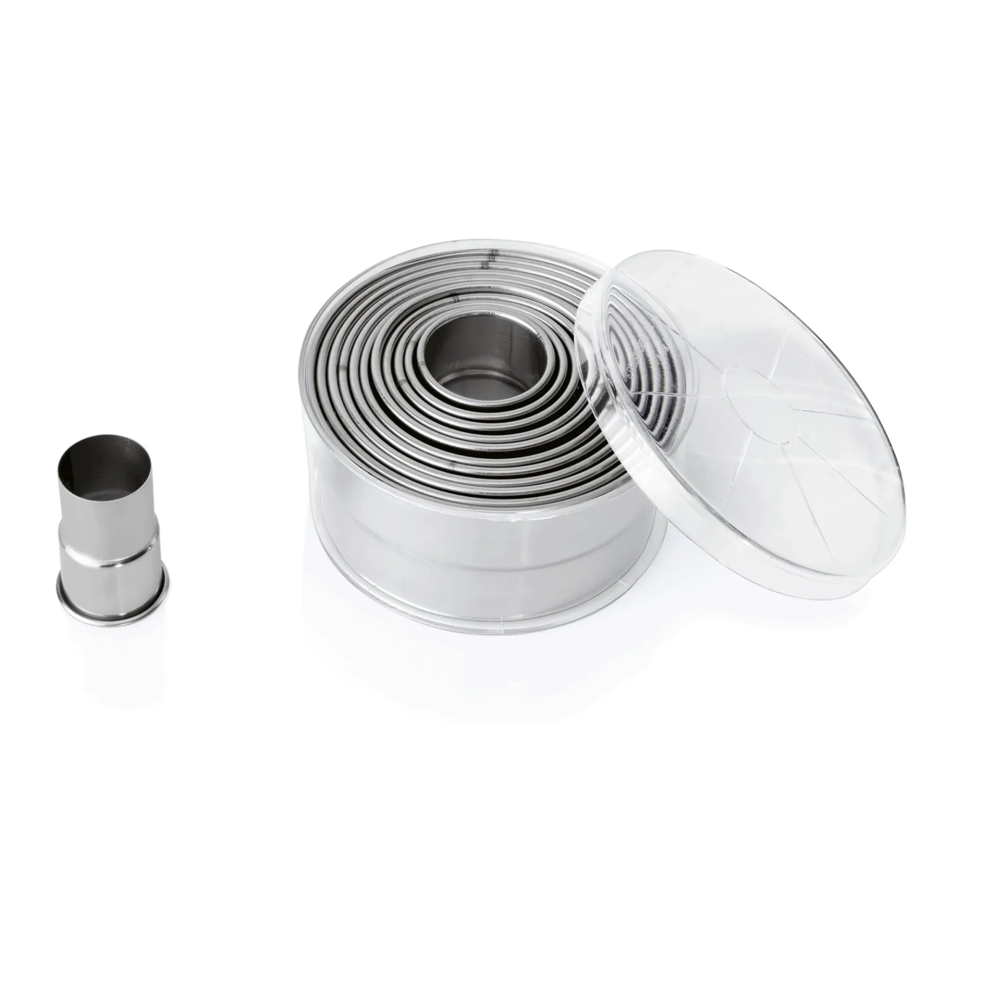 Picture of Pastry cutter set - 1695012