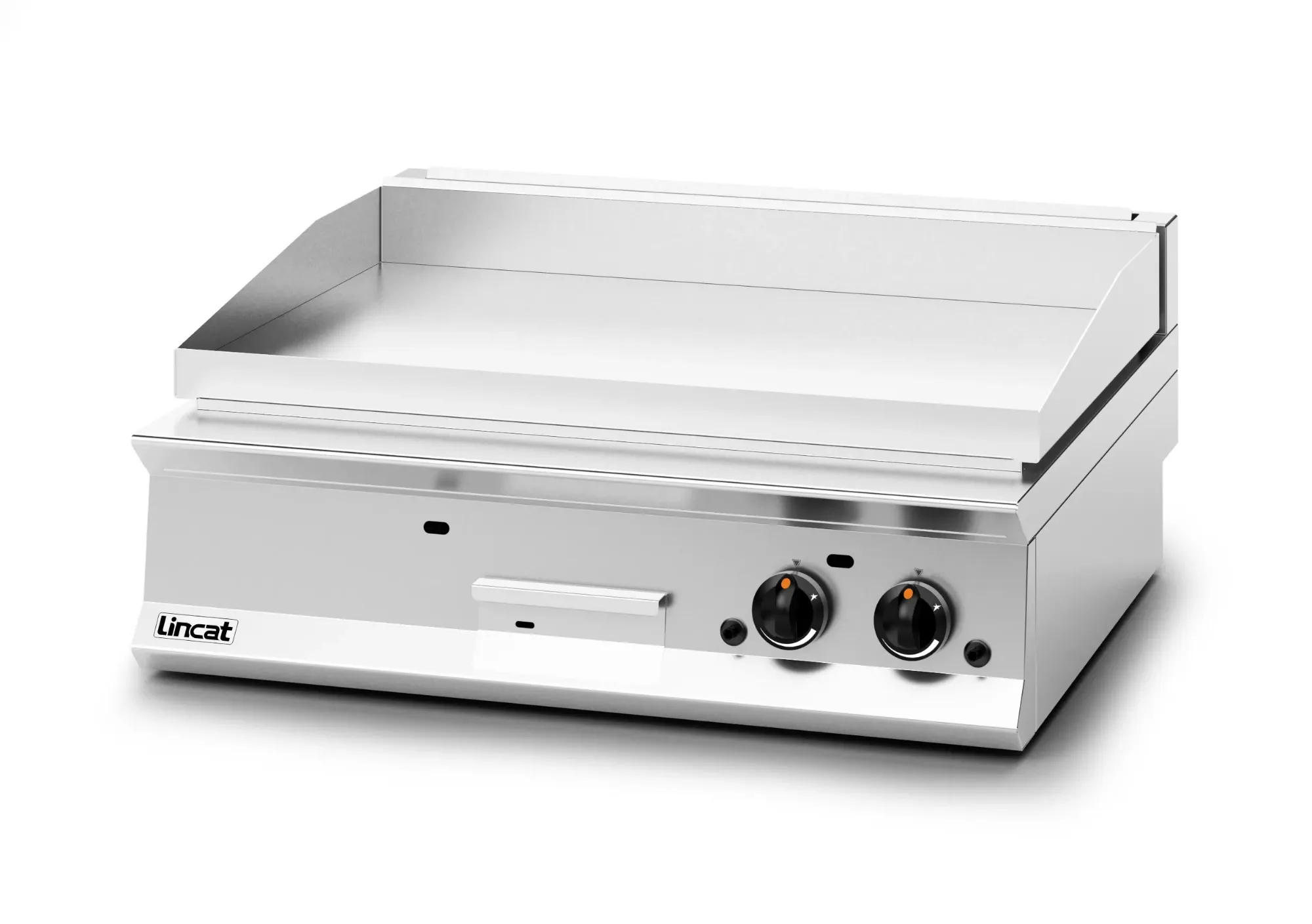 Picture of Lincat OG8202 LPG Gas - OG8202/P