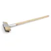 Picture of Cleaning brush with scraper - 2295810