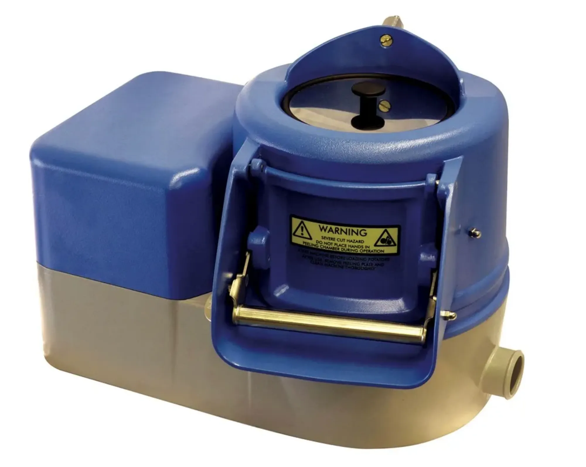 Picture of IMC VQ3.5 Potato Peeler - F72/200