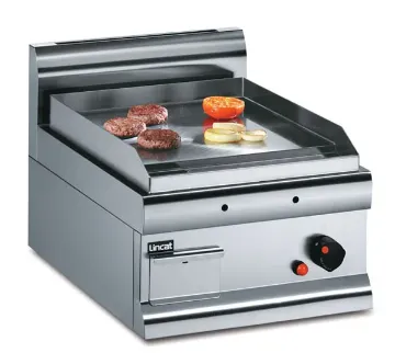 Picture of Lincat GS4 Natural gas