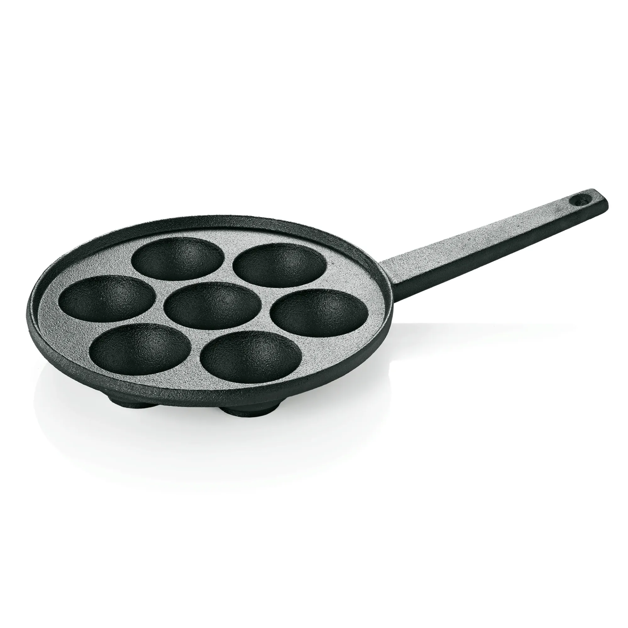 Picture of Takoyaki pan - 3526007