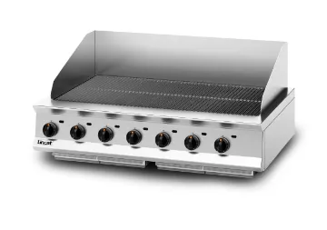 Picture of Lincat OG8403 Natural Gas