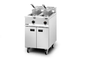 Picture of Lincat OG8111 Natural Gas