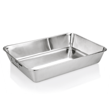 Picture of Roasting pan/display tray