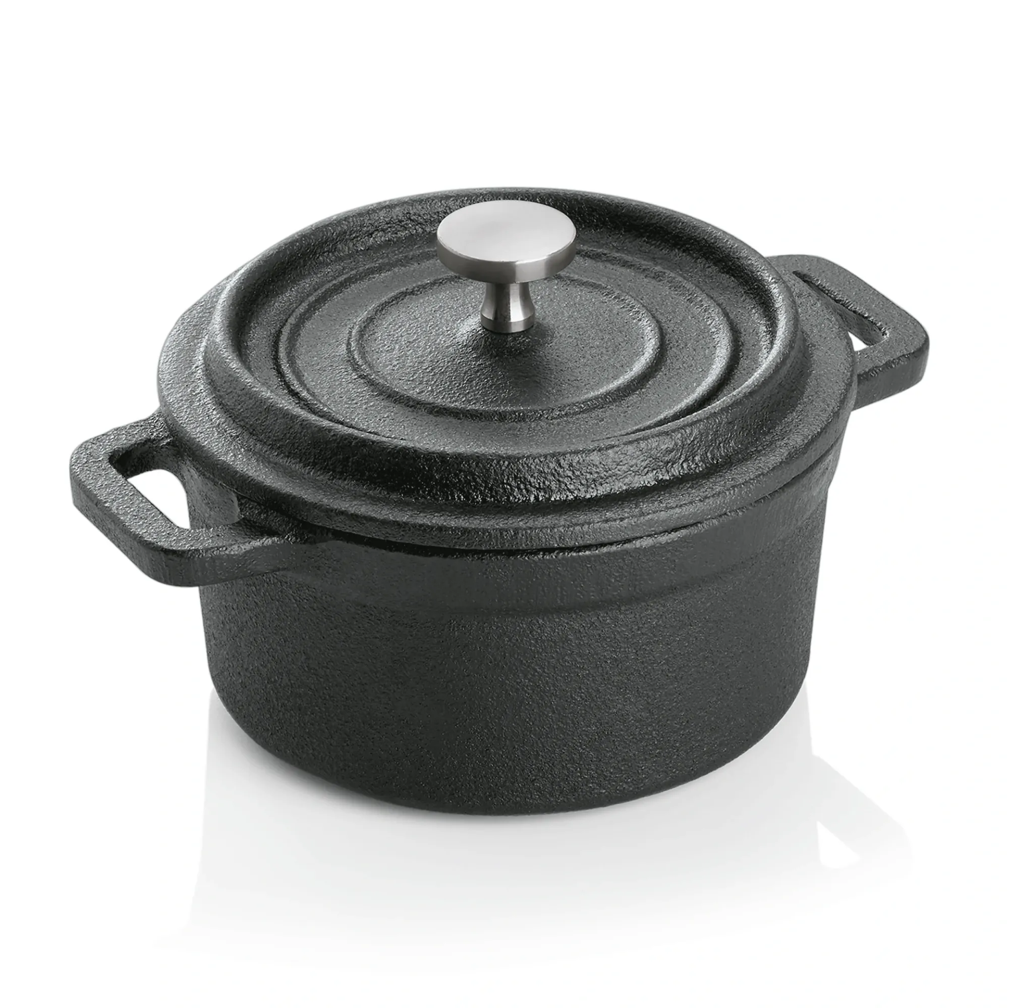 Picture of Cocotte Black - 3525101