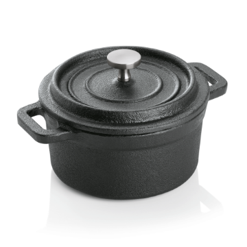 Picture of Cocotte Black