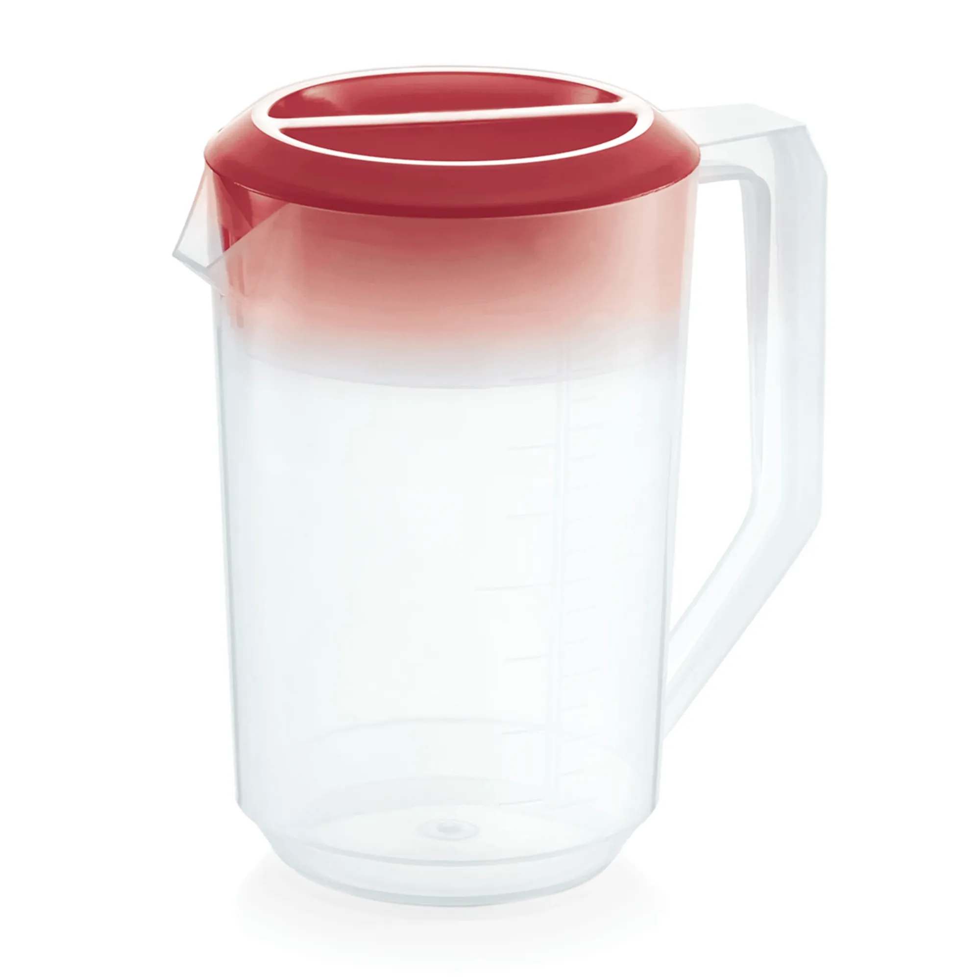 Picture of Measuring cup Red - 9306182