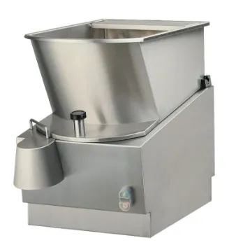 Picture of IMC PC2 Potato Chipper