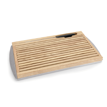 Picture of Bread cutting board