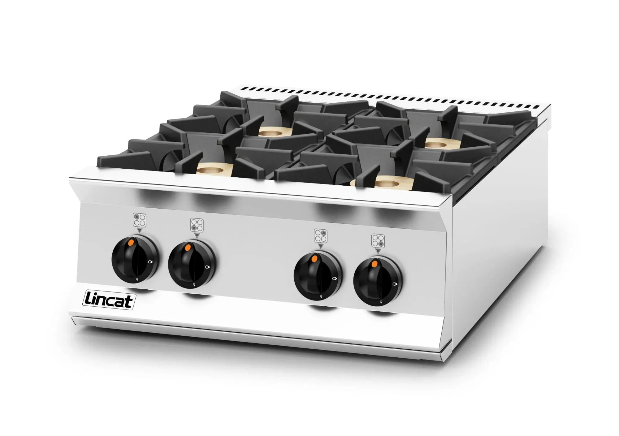 Picture of Lincat OG8003 Natural gas - OG8003/N