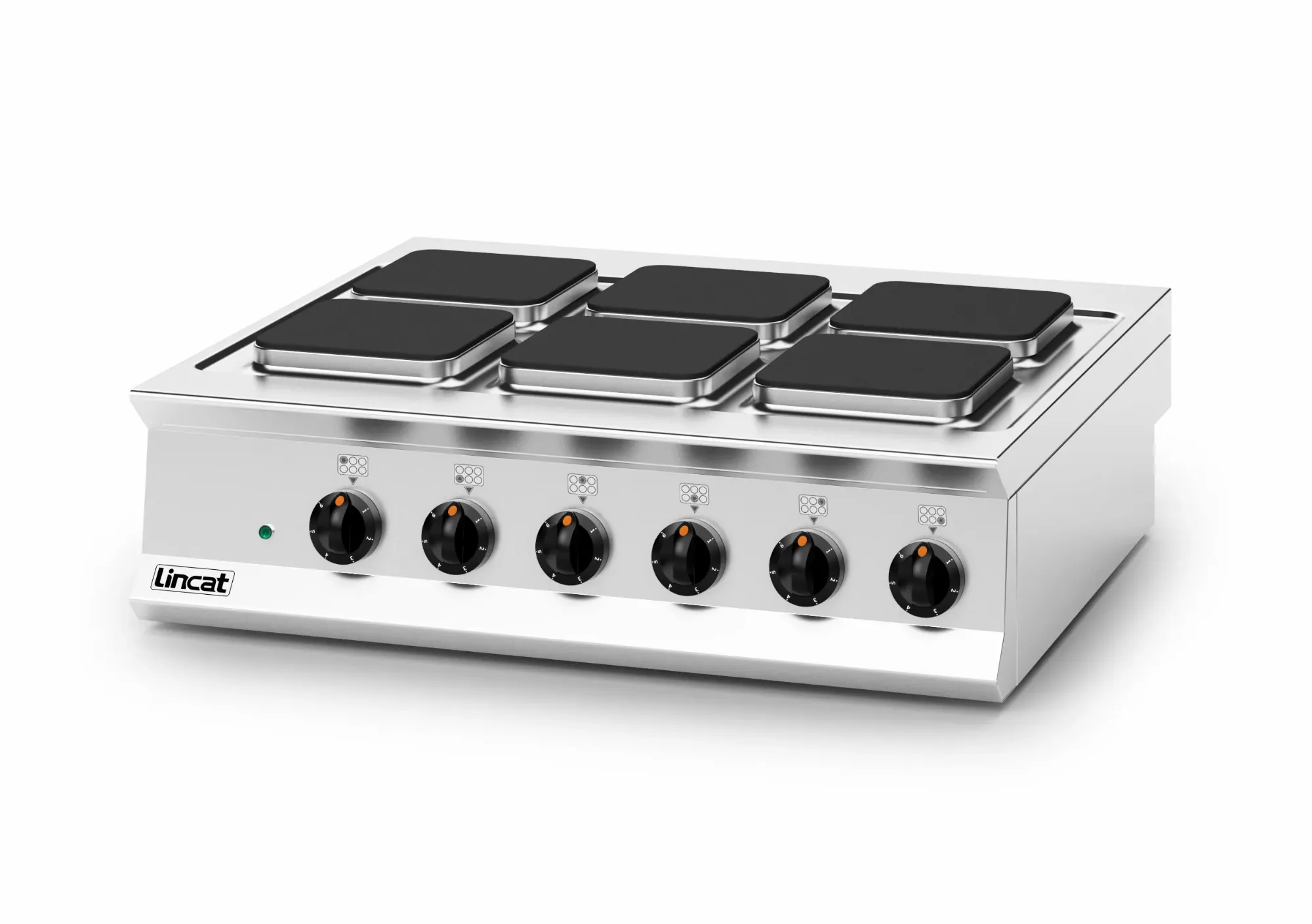 Picture of Lincat OE8011 6 Plate Electric - OE8011