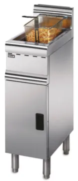 Picture of Lincat J5 Single Tank Natural Gas