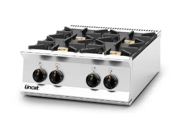Picture of Lincat OG8003 LPG Gas