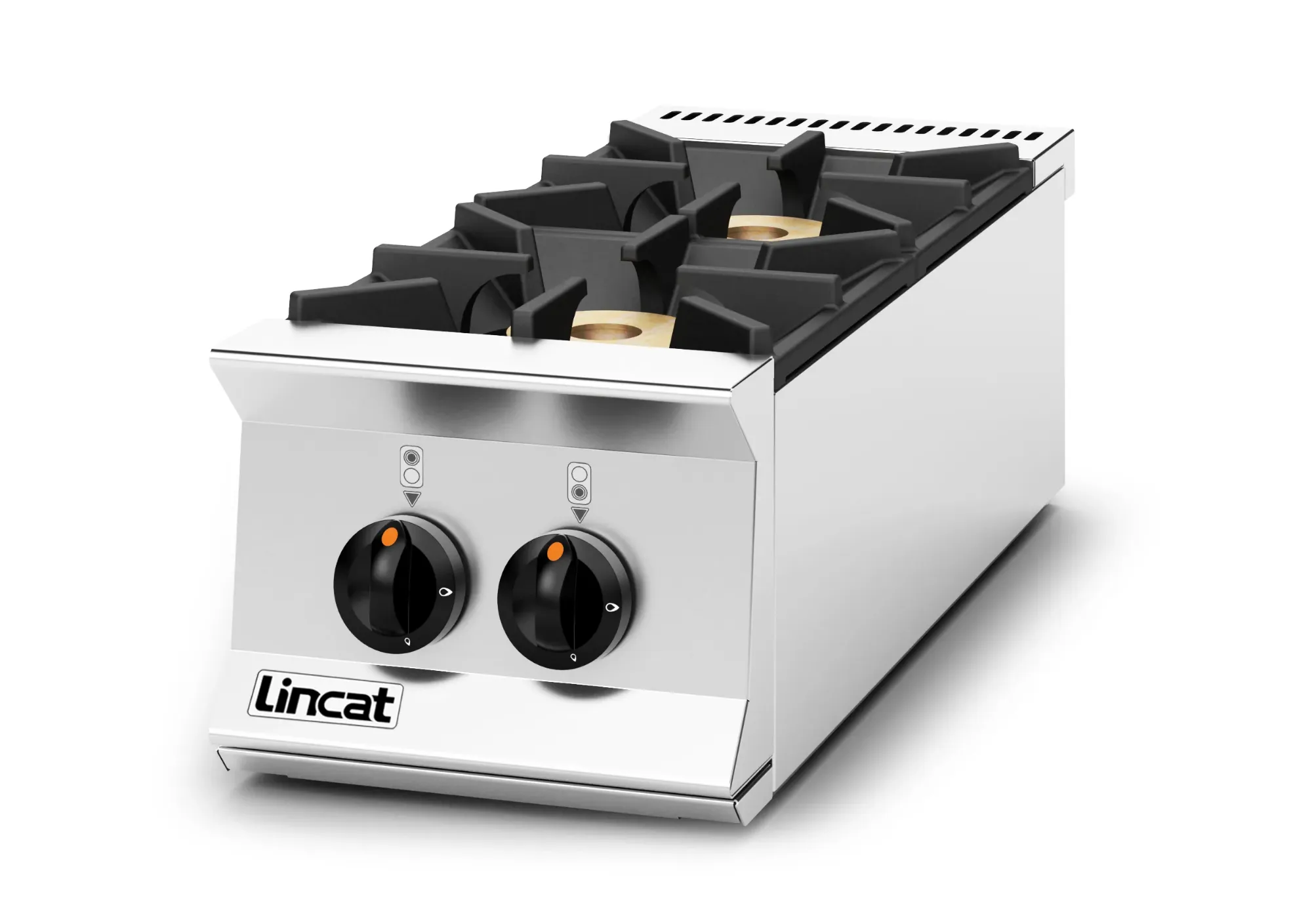 Picture of Lincat OG8009 LPG Gas - OG8009/P