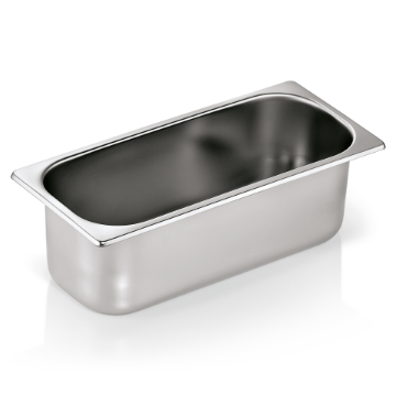 Picture of Ice cream pan