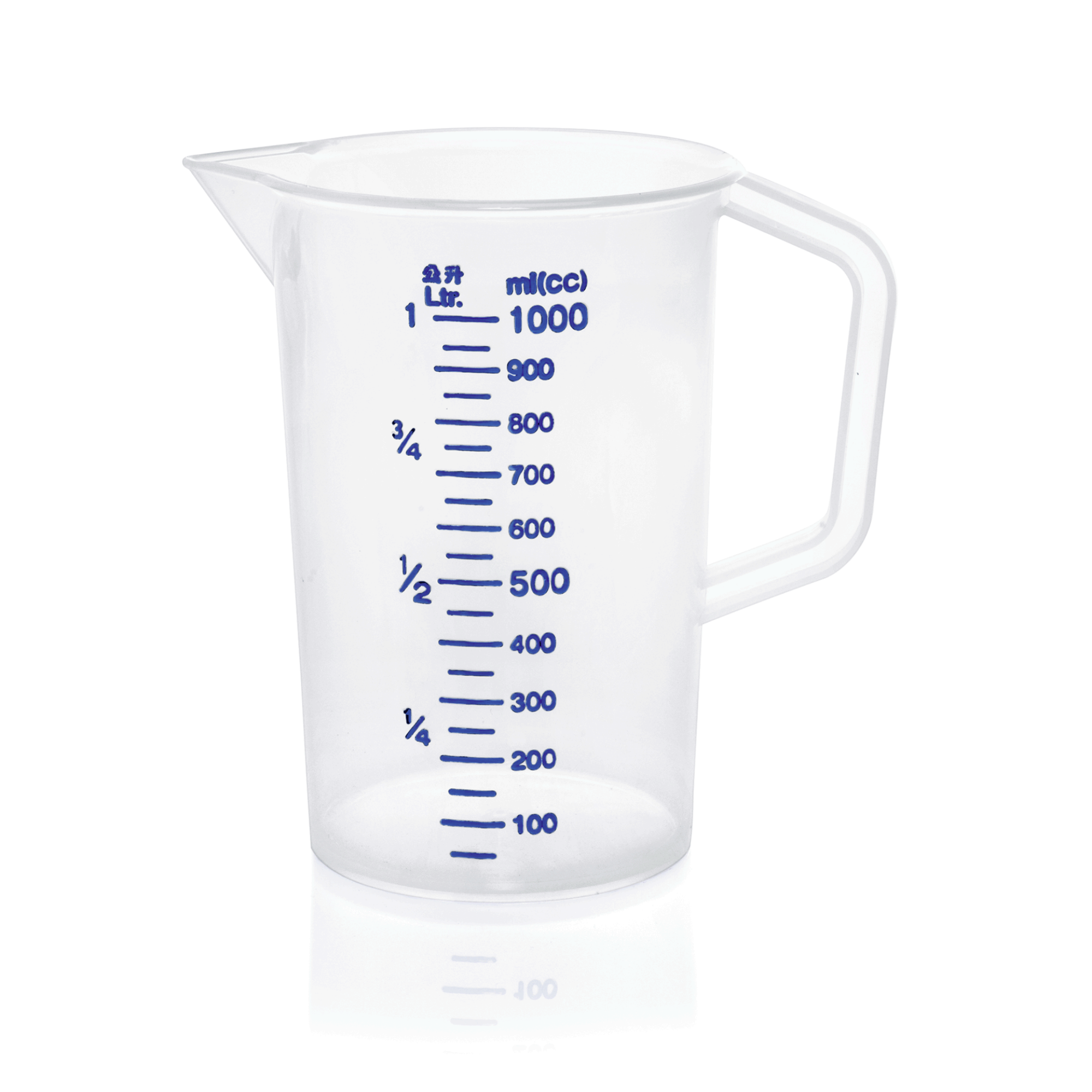 Picture of Measuring cup