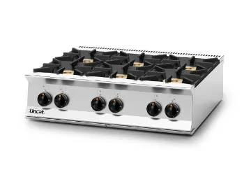 Picture of Lincat OG8004 Natural Gas