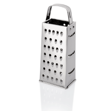 Picture of 4-sided grater