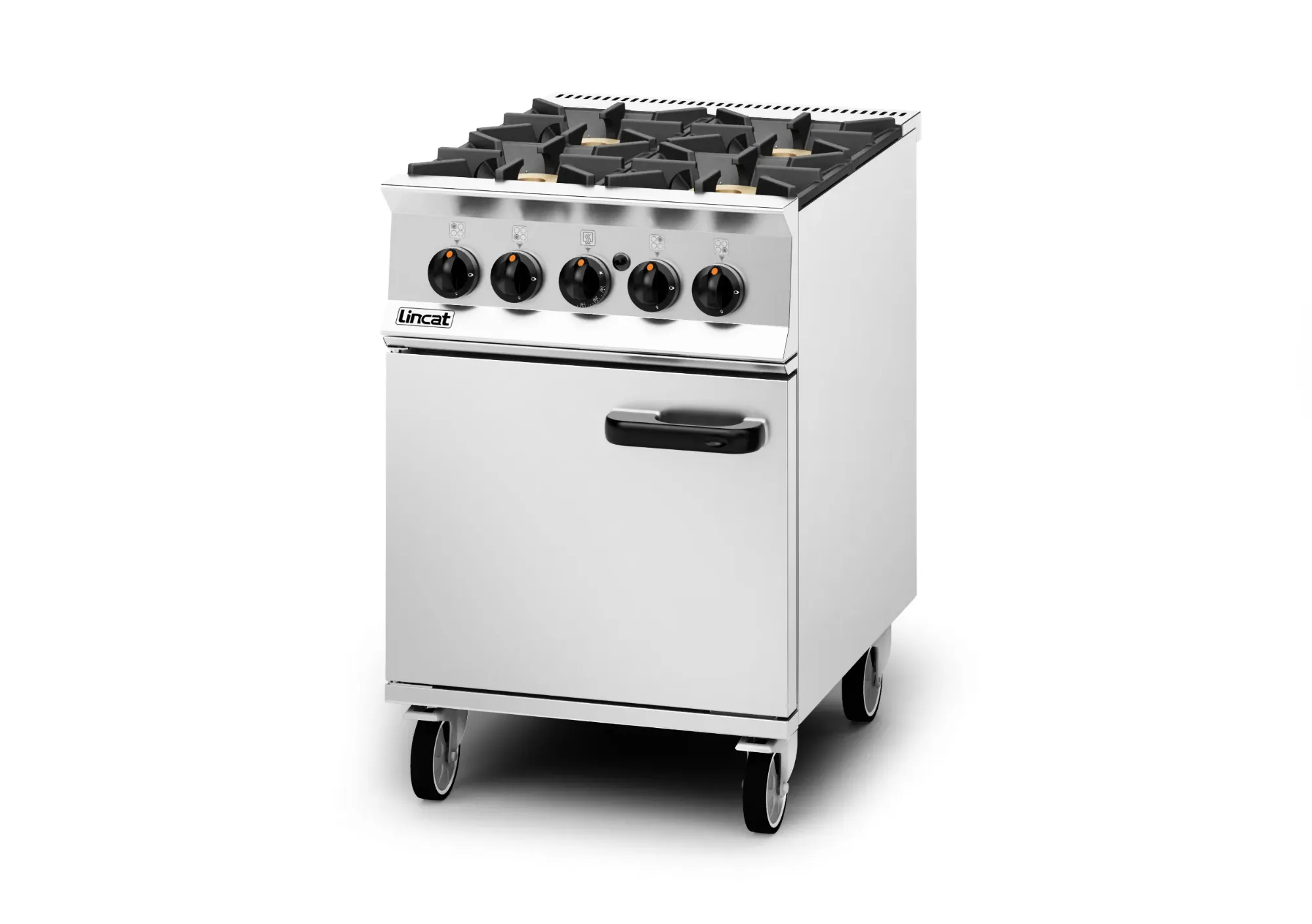 Picture of Lincat OG8001 Natural Gas - OG8001/N