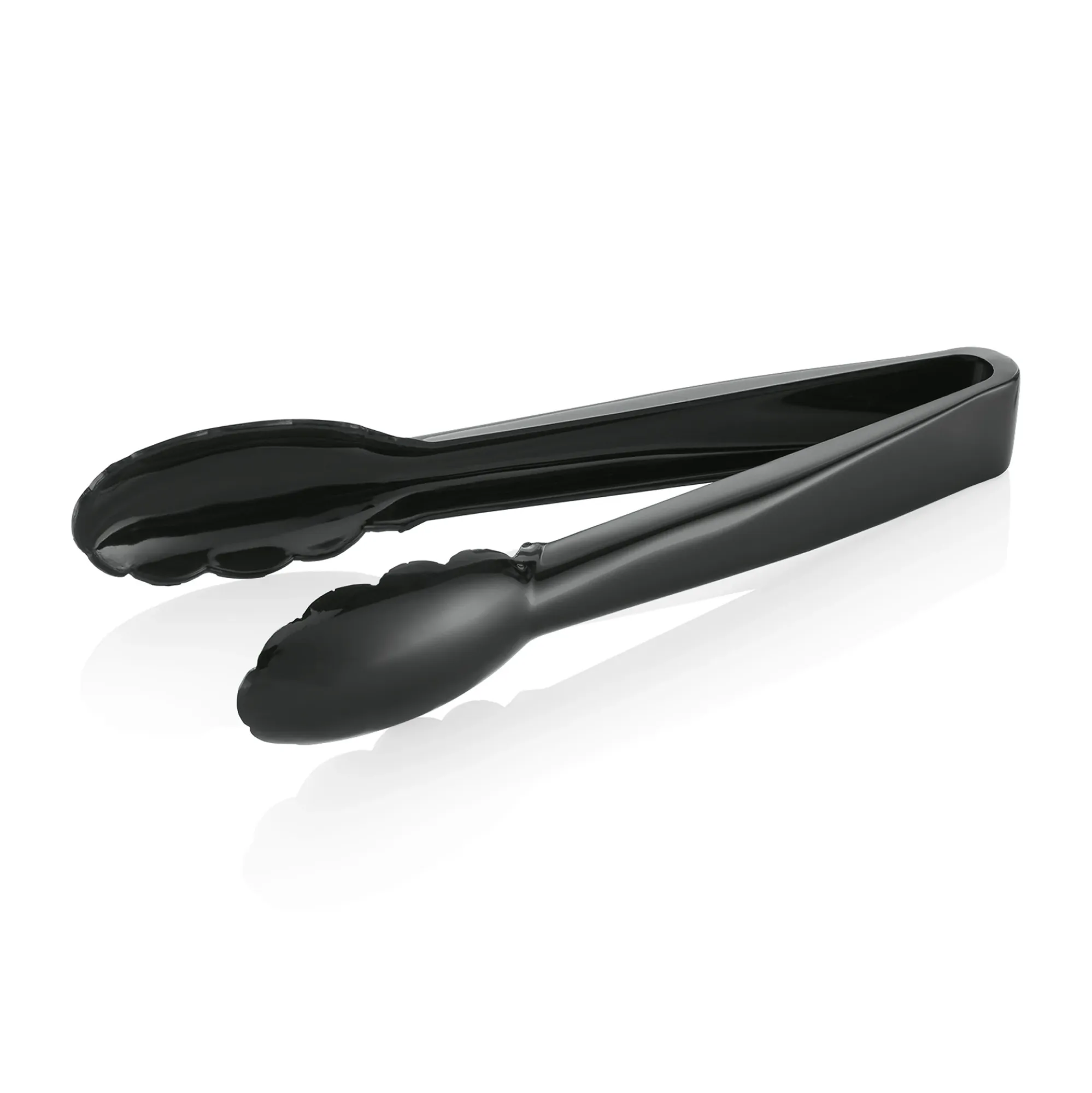 Picture of Utility tongs Black Pack Size 6 - 9435226