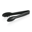 Picture of Utility tongs Black Pack Size 6 - 9435226
