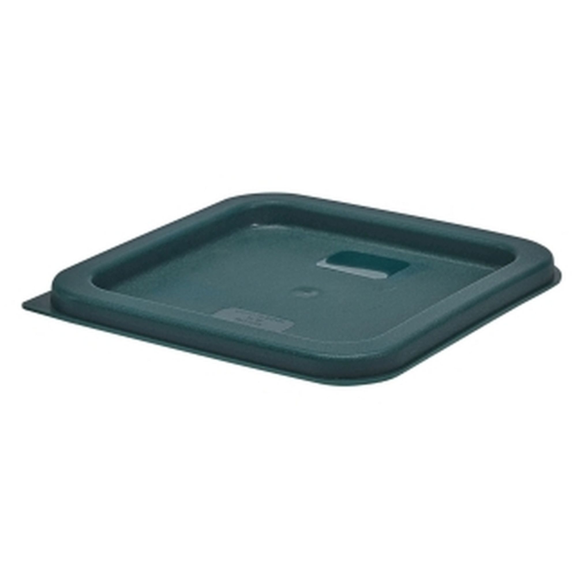 Picture of Lid Square Container 1.9/ 3.8L Green - 10740-08