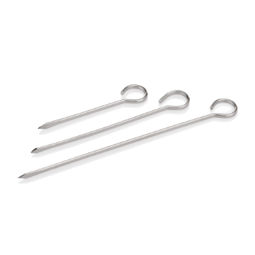 Picture of Meat skewer set (Set of 12)