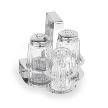 Picture of Cruet set (Set of 3)