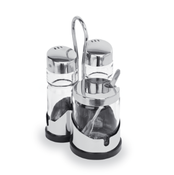 Picture of Cruet set (Set of 3)
