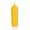 Picture of Squeeze bottle Yellow Pack Size 6 - 3731001