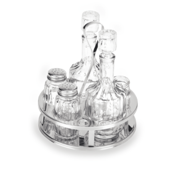 Picture of Cruet set (Set of 5)