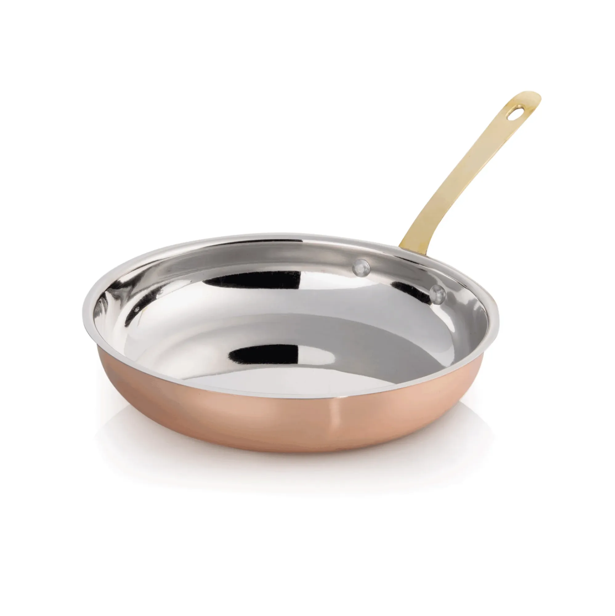 Picture of Flambe pan - 2010221