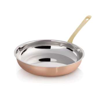 Picture of Flambe pan