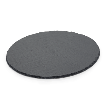 Picture of Natural slate platter