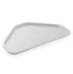 Picture of Trapezium tray Light Grey - 9605480