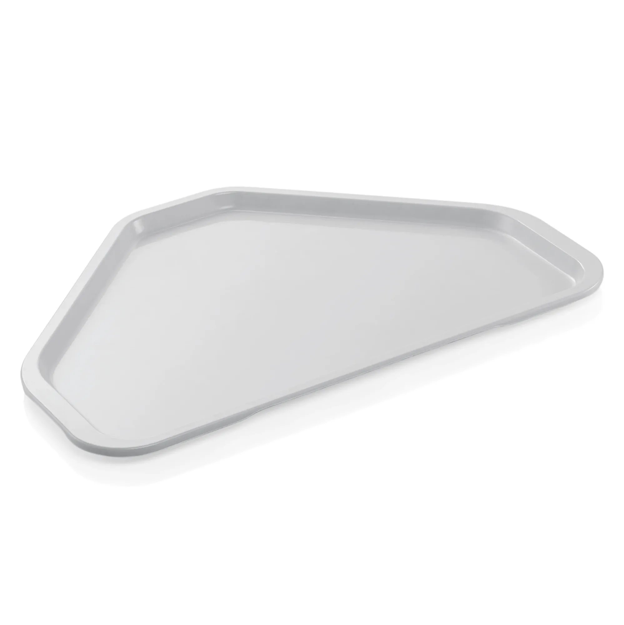 Picture of Trapezium tray Light Grey - 9605480