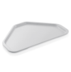 Picture of Trapezium tray Light Grey - 9605480