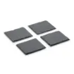 Picture of Natural slate platter set - 3311004