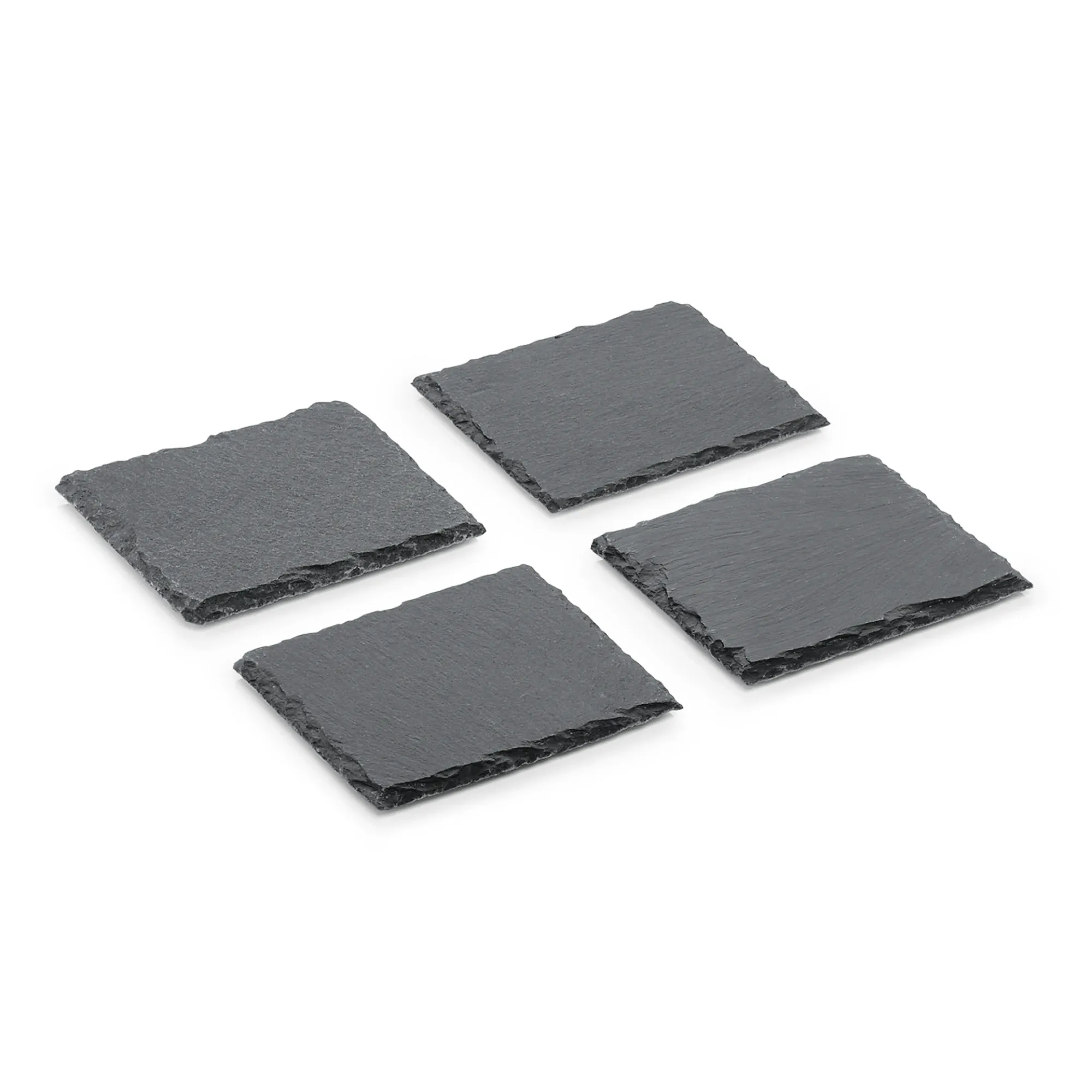 Picture of Natural slate platter set - 3311004