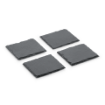 Picture of Natural slate platter set - 3311004