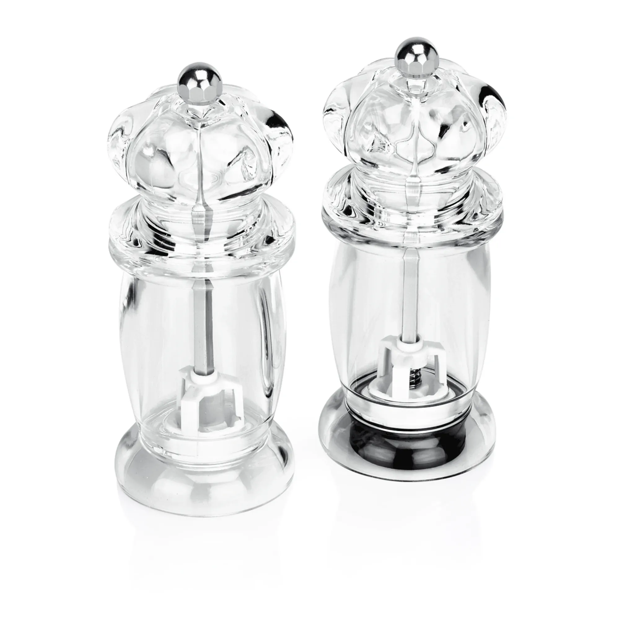 Picture of Salt/pepper mill set - 1485002