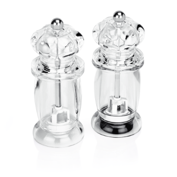Picture of Salt/pepper mill set