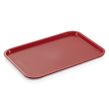 Picture of Tray Red