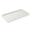 Picture of GN tray Milky White With Small Dots - 9625530