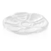 Picture of Oyster plate Pack Size 6 - 4964250