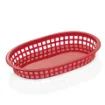 Picture of Table basket Red Pack Size 12 - 3148271