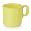 Picture of Mug Yellow Pack Size 12 - 9366029
